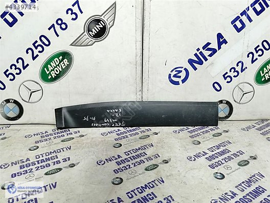 JEEP COMPASS 2 SAĞ ARKA KAPI KAPLAMA 05182576AB