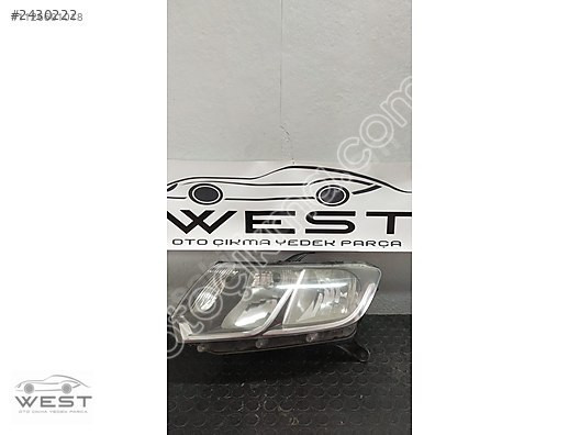 2015 RENAULT SYMBOL SOL FAR WEST