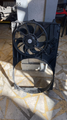 FORD TRANSİT MK8 ÇIKMA FAN ORJİNAL