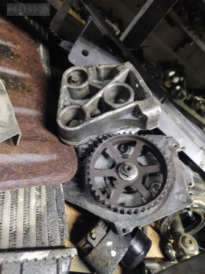 1.9 trafik mazot pompa ayağı