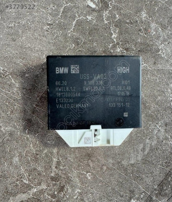 BMW G30 9 108 336 PARK BEYNİ HATASIZ ÇIKMA EGE OTOMOTİV