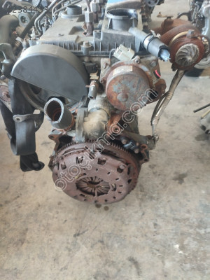 Fort Mondeo 2.0 dizel motor