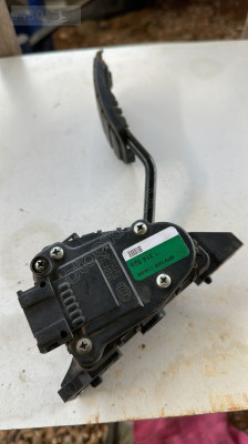 2017 RENAULT MASTER 2 ÇIKMA ORJİNAL GAZ PEDALI