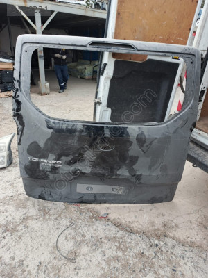 FORD CUSTOM ARKA BAGAJ ORJİNAL ÇIKMA