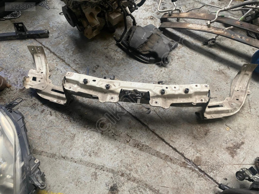 FIAT DOBLO ÖN PANEL MERT OTO