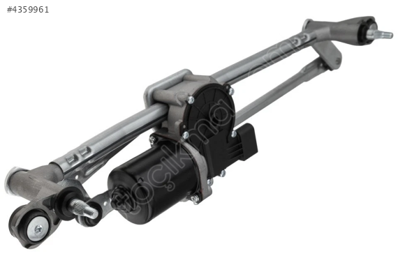 VW POLO 2017-2026 SİLECEK KOL VE MEKANİZMASI 2G1955023A