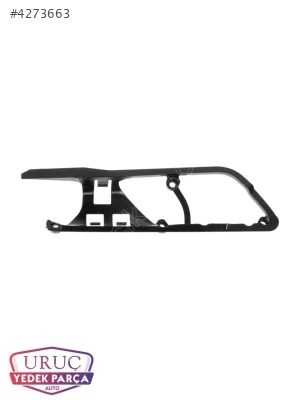 5C6837198C ORJİNAL  İÇ KUMANDA SIKMA SAĞ PARÇASI JETTA 20152018