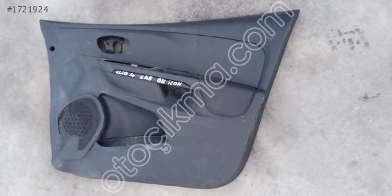 renault clio 4 2015 sağ ön kapı döşemesi (son fiyat)