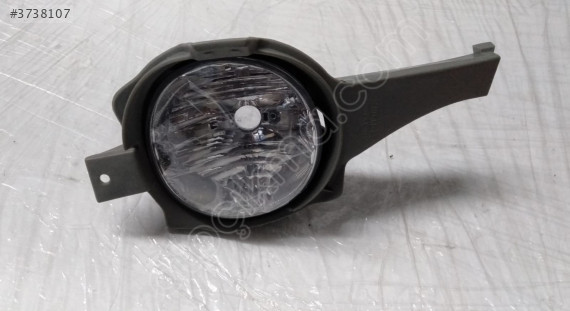 TOYOTA HİLUX SİS FARI SAĞ 05-07