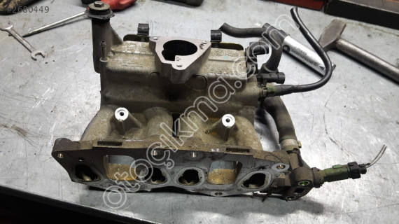 Fiat punto 1.2 emme manifoldu yedek parça