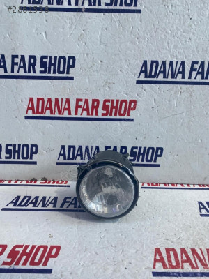 SUBARU XV SİS FARI