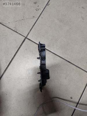 LAND ROWER SPORT TAMPON BREKETİ