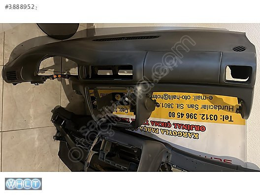 Vw PASSAT B5.5 Torpido (Göğüs) çıkma 1997 - 2005