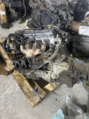 Escort şanzıman 1.6 temiz muayer