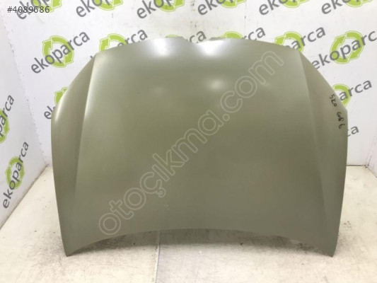 VOLKSWAGEN GOLF 2010 2013 KAPUT 5K0823031