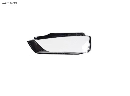 AUDI A4 2012-2018 ÖN SOL FAR CAMI SIFIR ITHAL 8K0941043