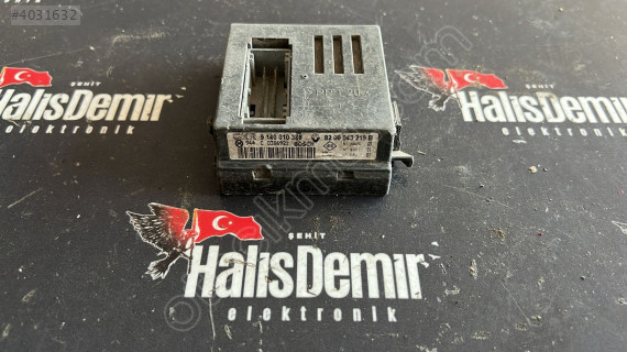 8200043219B RENAULT KANGOO KLİMA BEYNİ