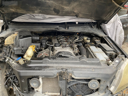 KİA SORENTO  ( 2005 - 06 ) 2.5 CRDİ İNTERCOLLER ORJINAL ÇIKMA