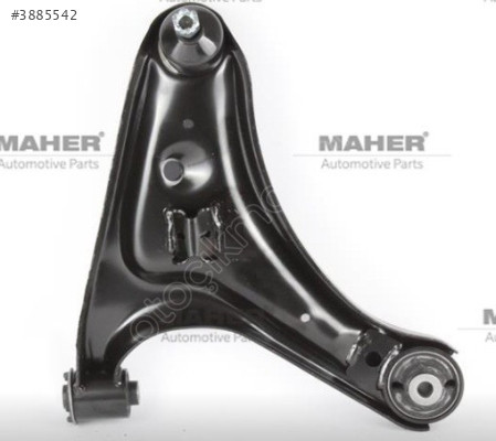 ALT SALINCAK SOL ROTİLLİ-BURÇLU DAIHATSU TERİOS 06-11