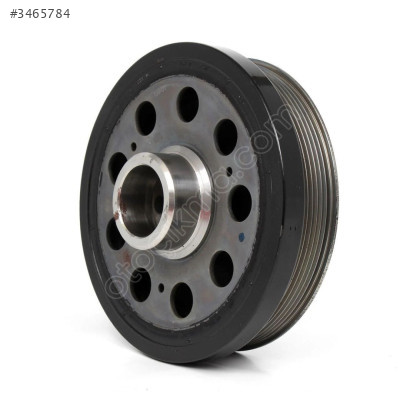 Bmw E90 318d N47 Motor Krank Kasnağı Kentpar 11238512072