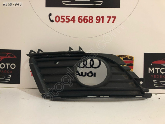 OPEL CORSA SİS FARI ÇERÇEVESİ SAĞ ORJİNAL