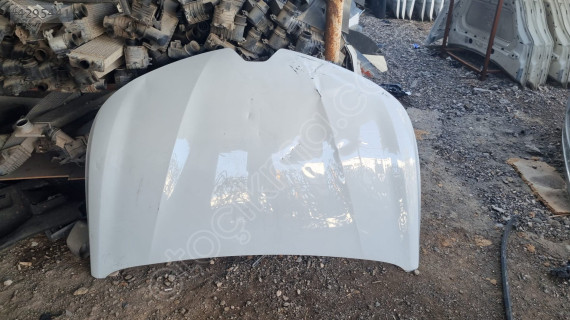 Renualt taliant 2020 model on motor kaputtu