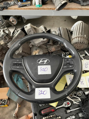 HYUNDAİ İ20 DİREKSİYON SİMİDİ ORJİNAL ÇIKMA