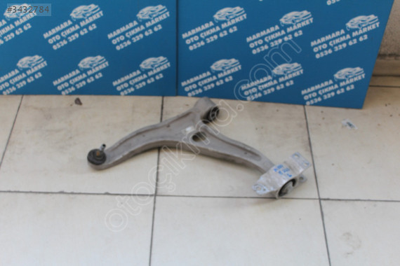 A2473300500-A2473307302 MERCEDES A 177 SOL ÖN SALINCAK