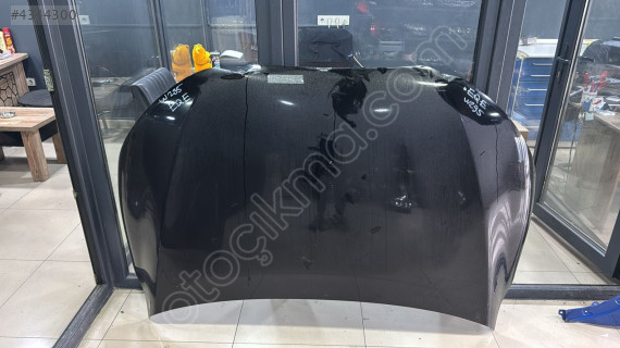 MERCEDES EQE W295 ÖN KAPUT