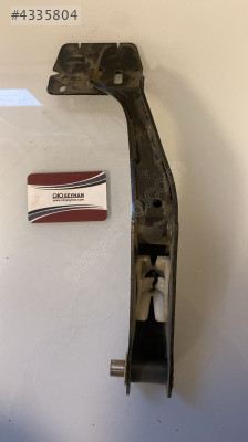 1K1723143F seat leon 2010 otomatik fren pedalı