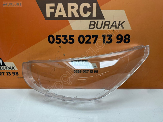 ACCENT BLUE SOL FAR CAMI SIFIR 2013-2017