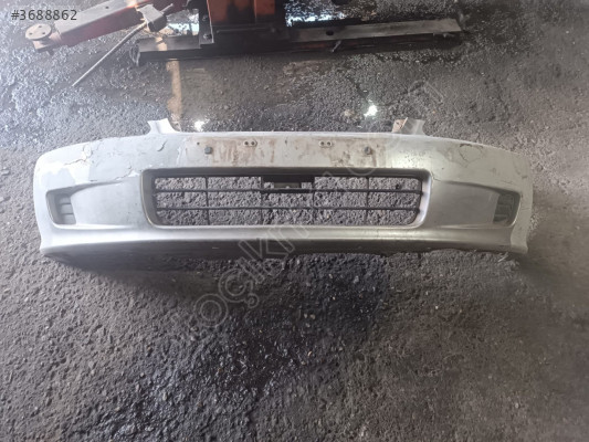 HONDA CİVİC 1999 İES ÇIKMA ORİJİNAL ÖN TAMPON