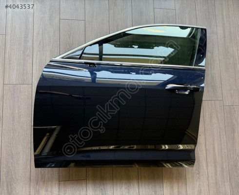 Çıkma Sol Ön Kapı (Lacivert) Audi 2019-2025