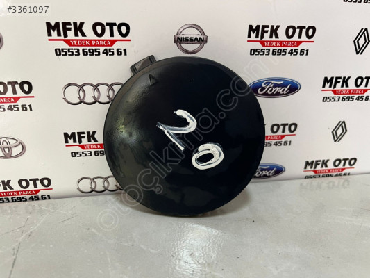 BMW X5 ÖN ÇEKİ KAPAĞI ORJİNAL 7365318 14-18