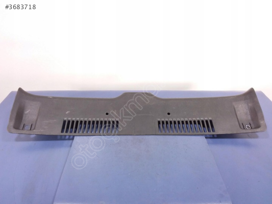 RENAULT Clio 4 arka bagaj Kilit kaplaması orjinal 849208546R
