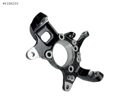 AKS TAŞIYICI ÖN SAĞ MİTSUBİSHİ L200 EURO 6 19-> / 3870A181