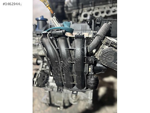 Hyundai i10 1.0 Benzinli Çıkma Emme Manifoldu