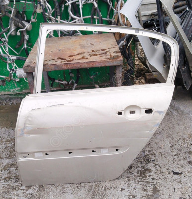 RENAULT MEGANE 2 SOL ARKA KAPI ÇIKMA ÇEVİK OTO