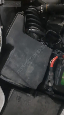 FORD FOCUS 1.6 TDCİ HAVA FİLTRE KUTUSU