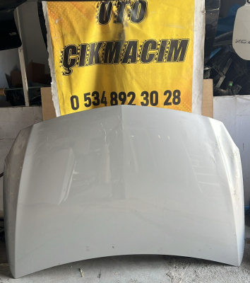 W176 Mercedes A Serisi Kaput Parçası