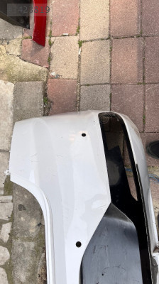 Orjinal Çıkma Hyundai Elantra Arka Tampon - Oto Yedek Parça