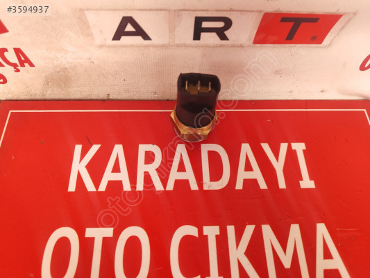 Opel vosvagen seat Cordoba Toyota Corolla 01-07Fan müşürü