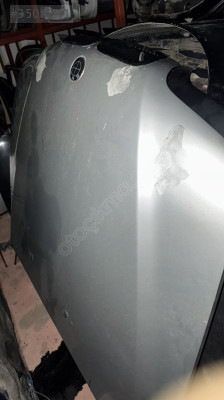 BMW E39 GRİ RENK KAPUT ORJİNAL ÇIKMA - ERCAN TİCARET