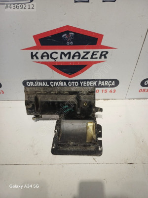 FORD V184 TRANSİT HAVA FİLTRESİ KUTUSU