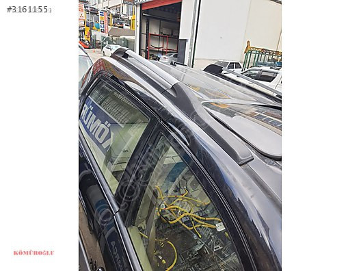 HYUNDAİ TUCSON SAĞ TAVAN ÇİTASI