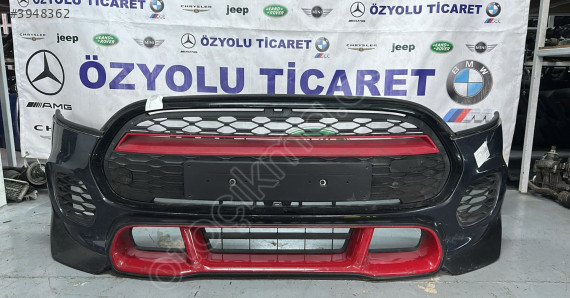 MINI F56-F57 John Cooper Gp Dolu Ön Tampon
