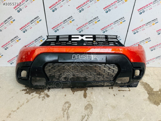 Dacia Dastır ön tampon panjur 2020 24