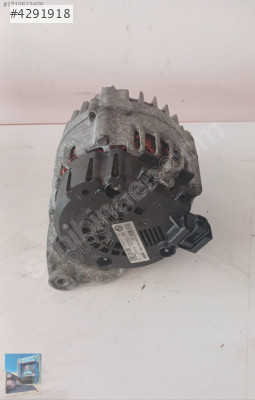 turkuaz bmw e36 şarj dinamosu orjinal