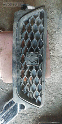 Seat Arona Modeli İçin 6F9853654 Kodlu Ön Panjur