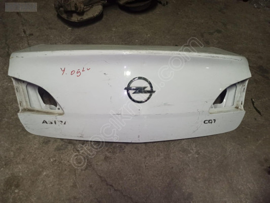 ASTRA J SEDAN HB BAGAJ KAPAK KİLİT PANEL STOP